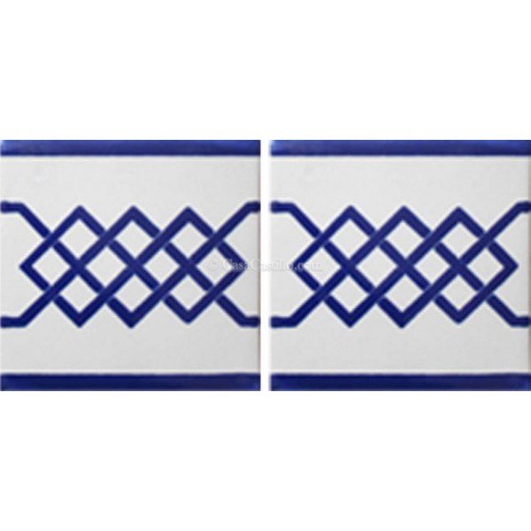 Ceramic Frost Proof Tile Santalucia